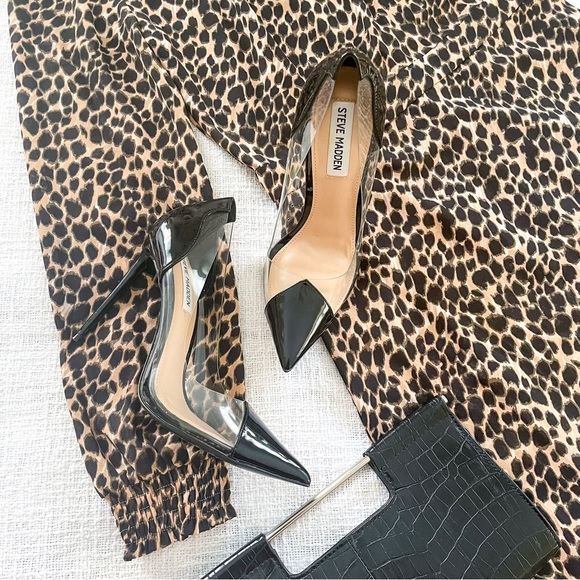 Steve Madden Shoes - Steve Madden stilettos.
